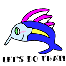 Maru Ningen in Hawaii sticker #5750889