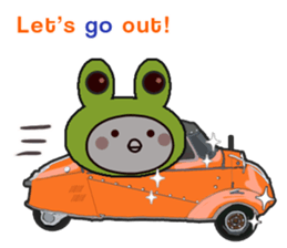 OTAMANIA[EX] sticker #5771407