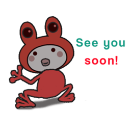 OTAMANIA[EX] sticker #5771416