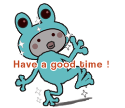 OTAMANIA[EX] sticker #5771417