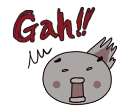 OTAMANIA[EX] sticker #5771435