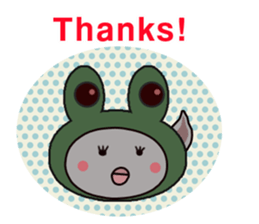 OTAMANIA[EX] sticker #5771442