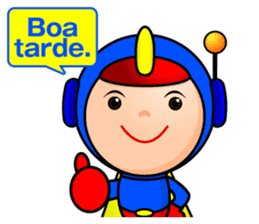 Happy Eight's Life in Brazil sticker #5773365