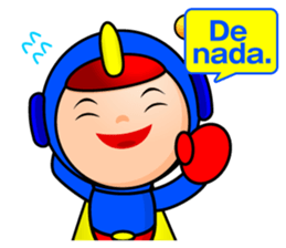 Happy Eight's Life in Brazil sticker #5773373