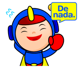 Happy Eight's Life in Brazil sticker #5773373