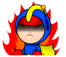 Happy Eight's Life in Brazil sticker #5773374