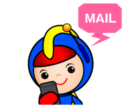 Happy Eight's Life in Brazil sticker #5773378