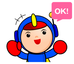 Happy Eight's Life in Brazil sticker #5773379