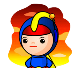 Happy Eight's Life in Brazil sticker #5773383