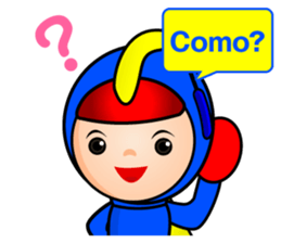 Happy Eight's Life in Brazil sticker #5773384