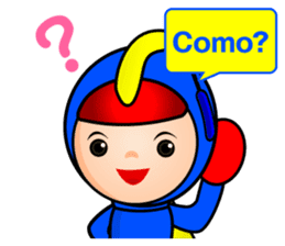 Happy Eight's Life in Brazil sticker #5773384