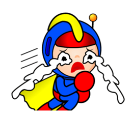 Happy Eight's Life in Brazil sticker #5773386