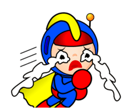 Happy Eight's Life in Brazil sticker #5773386