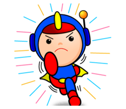 Happy Eight's Life in Brazil sticker #5773394