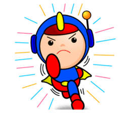 Happy Eight's Life in Brazil sticker #5773394