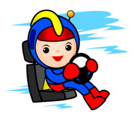 Happy Eight's Life in Brazil sticker #5773395