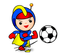 Happy Eight's Life in Brazil sticker #5773403