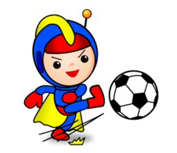 Happy Eight's Life in Brazil sticker #5773403