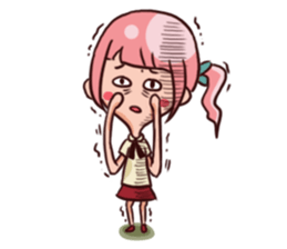 Royce Happy Life 1 - en sticker #5790120