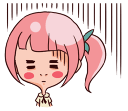 Royce Happy Life 1 - en sticker #5790121