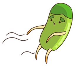 Welcome to Beans Town sticker #5793968