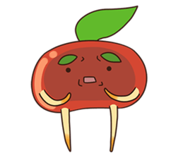 Welcome to Beans Town sticker #5793969