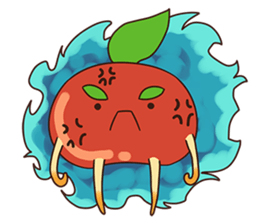 Welcome to Beans Town sticker #5793973