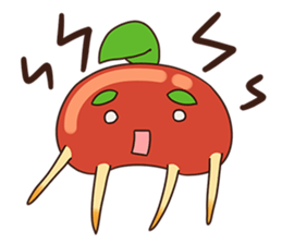 Welcome to Beans Town sticker #5793976