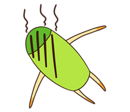 Welcome to Beans Town sticker #5793982