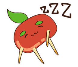 Welcome to Beans Town sticker #5793987