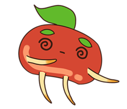 Welcome to Beans Town sticker #5793990