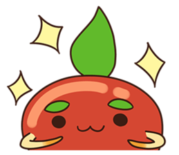 Welcome to Beans Town sticker #5793995