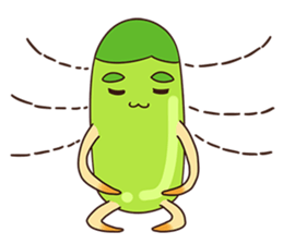 Welcome to Beans Town sticker #5793999