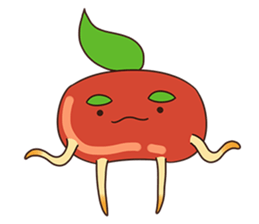 Welcome to Beans Town sticker #5794001