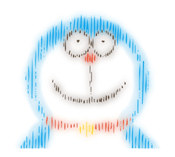 Doraemon's Many Emotions sticker #19967