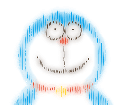 Doraemon's Many Emotions sticker #19967