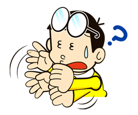 Doraemon's Many Emotions sticker #19968