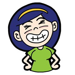 O-Girl Project English