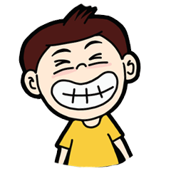 K-Boy Project English