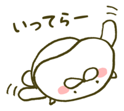 gutemaru sticker #5916402