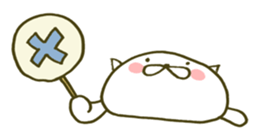 gutemaru sticker #5916408