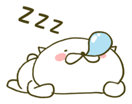 gutemaru sticker #5916411