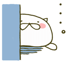 gutemaru sticker #5916423