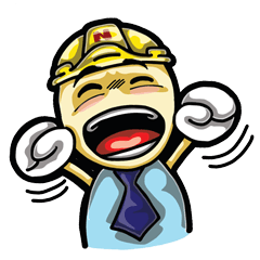 Engineer Cute English