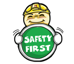 Engineer Cute English sticker #5918999