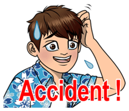 My friendship sticker 7 sticker #6002469