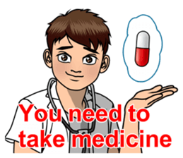 My friendship sticker 7 sticker #6002499