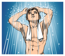 My friendship sticker 7 sticker #6002500