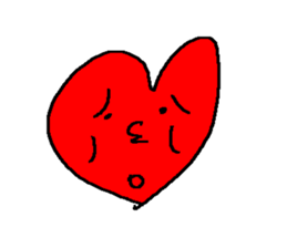 sad person sticker #6031664