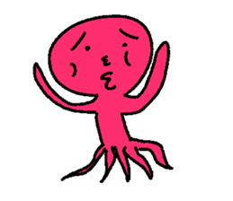 sad person sticker #6031686